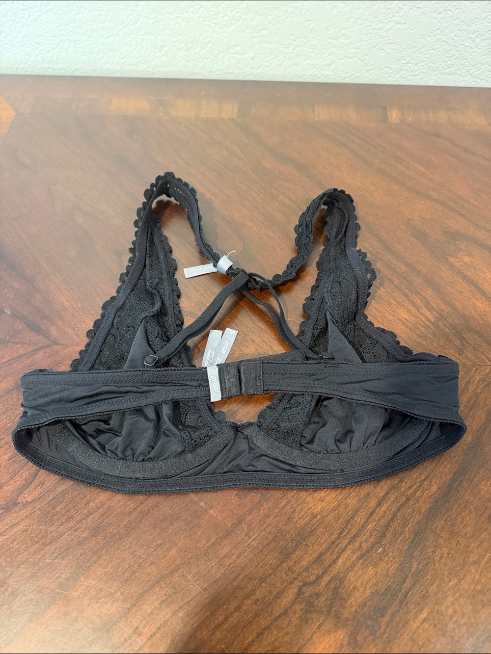 Aerie lace underwire bra - Picture 2 of 3
